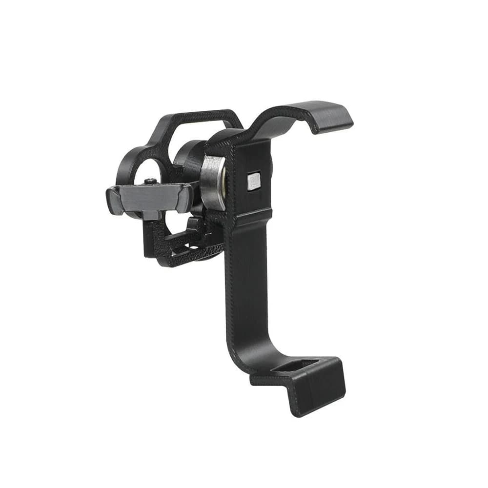 Volant de jeu de course, accessoire pour PS5, Mini volant pour manette de jeu PS5 Pro/Slim, 1 pièce