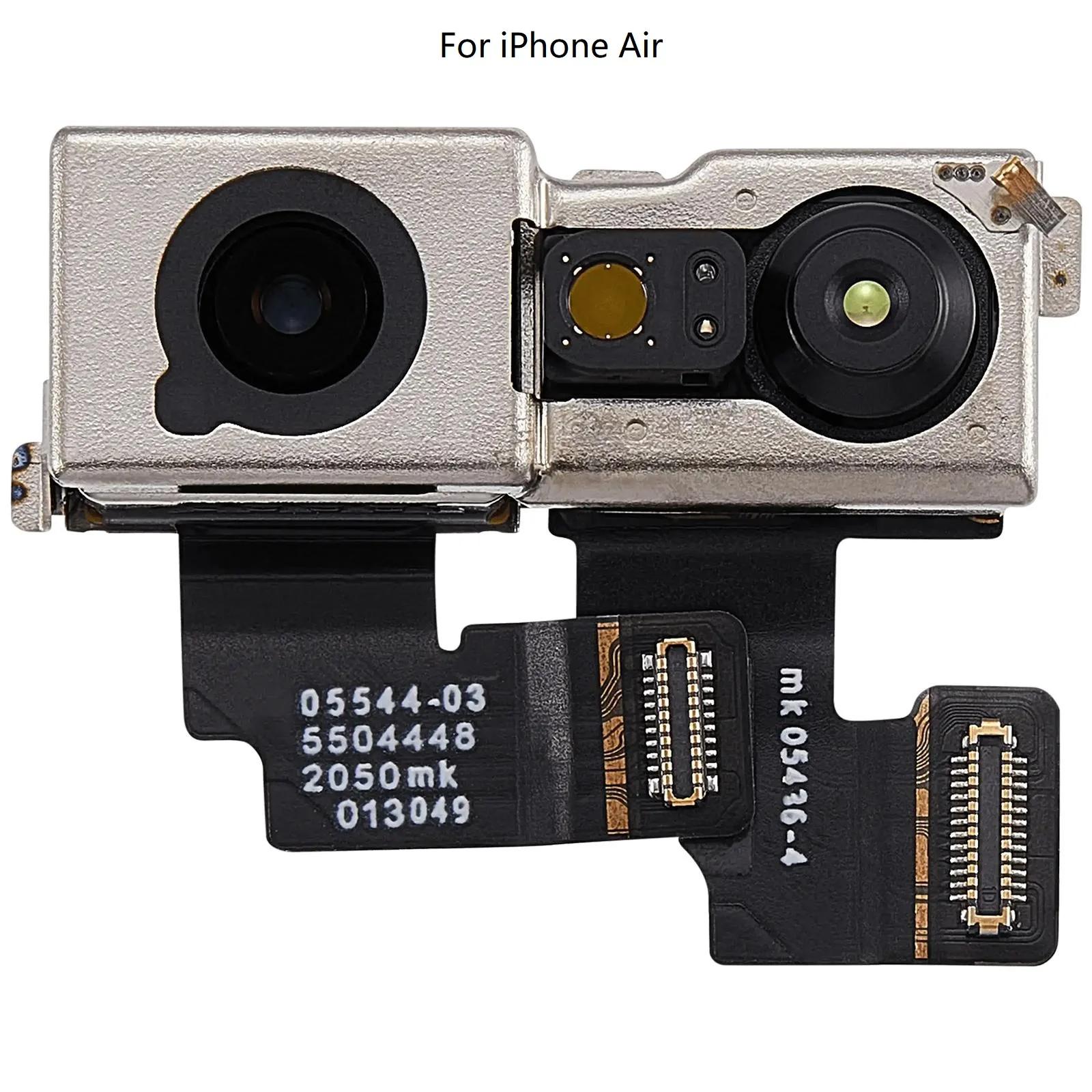 Support de réparation de la caméra frontale pour Face ID d'iPhone Air 17 Pro Max