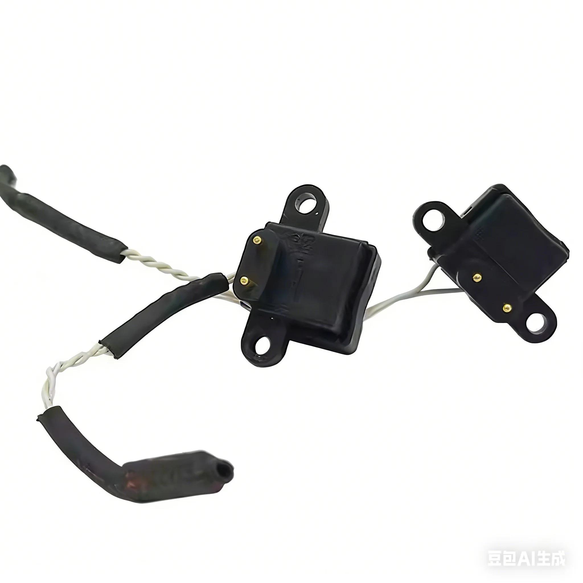 Capteur thermique GTM-31-2S-F(A) pour la protection thermique des servomoteurs (testé et fonctionnel