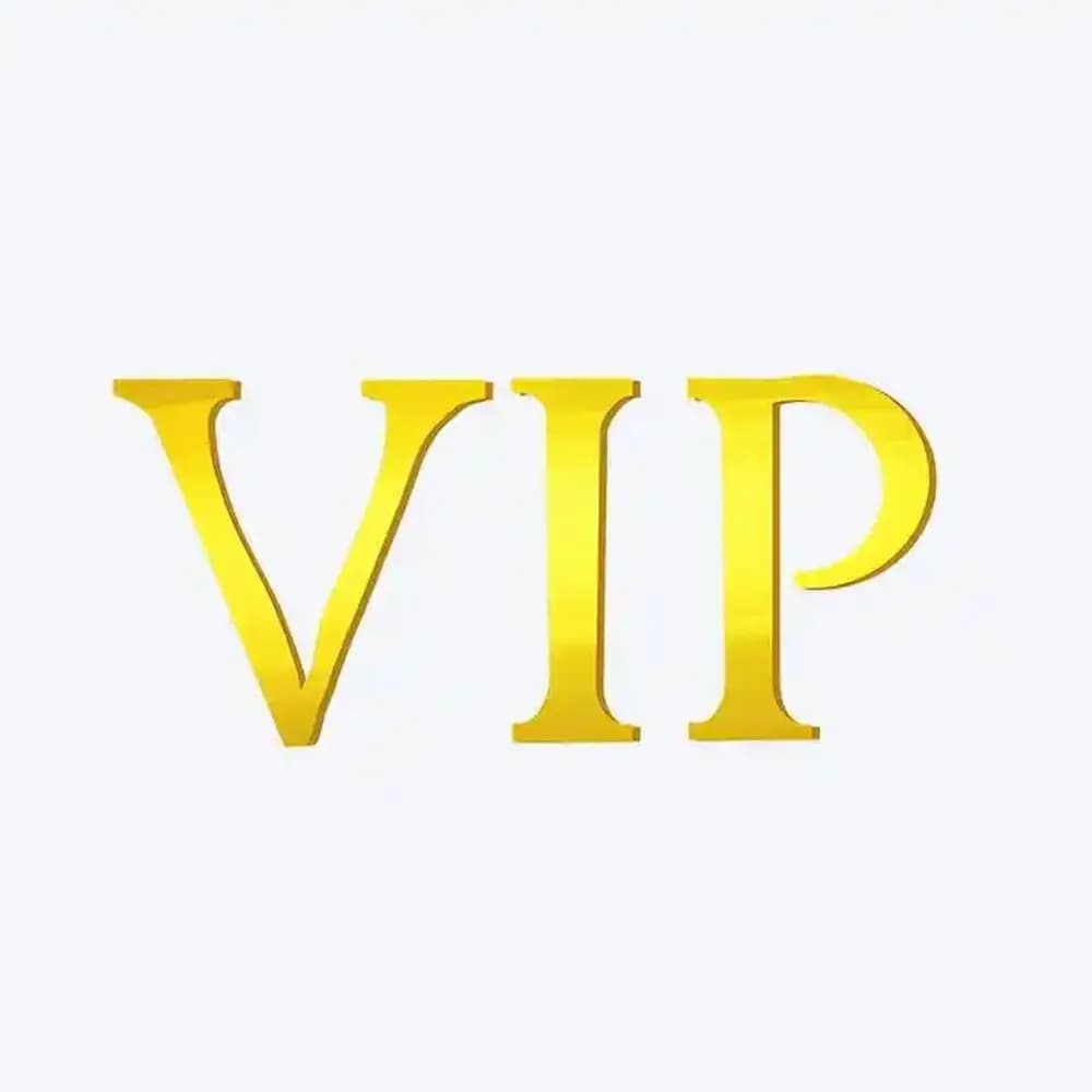 Lien de compensation de prix VIP, lien de courrier du colis