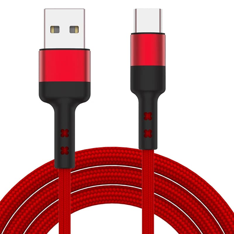 Câble USB-C vers Type-C, chargeur rapide USB-C PD, cordon de charge USB-C Type-C pour iPhone 15 16 1