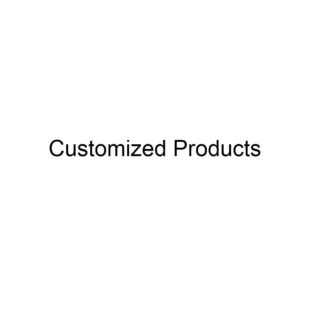 Produits personnalisés Produit d'impression DIY Personnaliser la conception