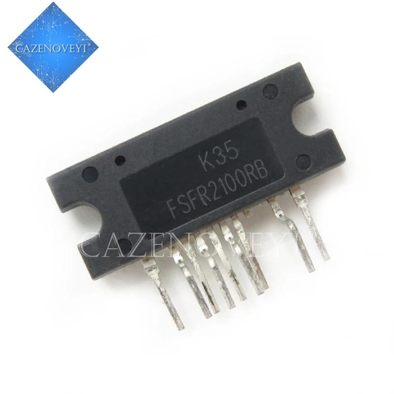 2 pcs / lot FSFR2100 FSFR2100US FSFR2100XS FSFR2100XSL FSFR2100U FSF2100 FSFR2100XS FSFR2100XSL SIP-