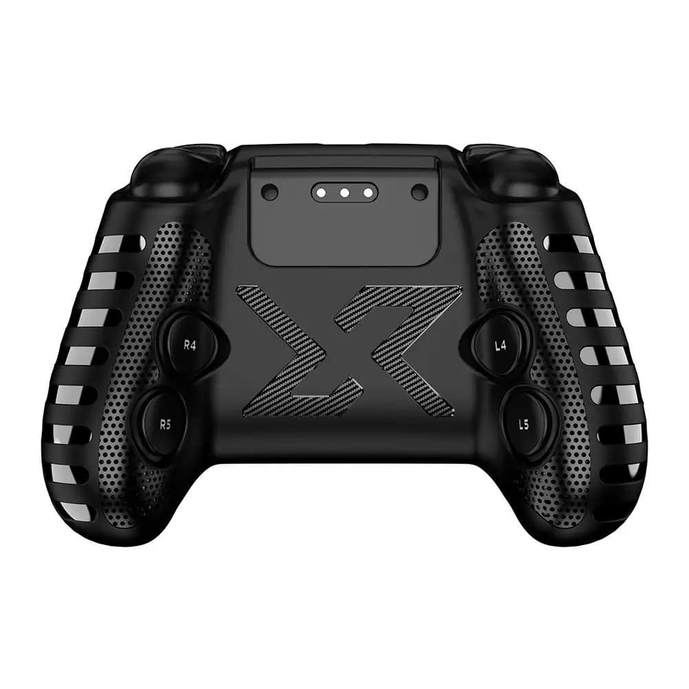 Étui de protection pour accessoires Steam Controller 2, étui de protection en silicone souple antidé