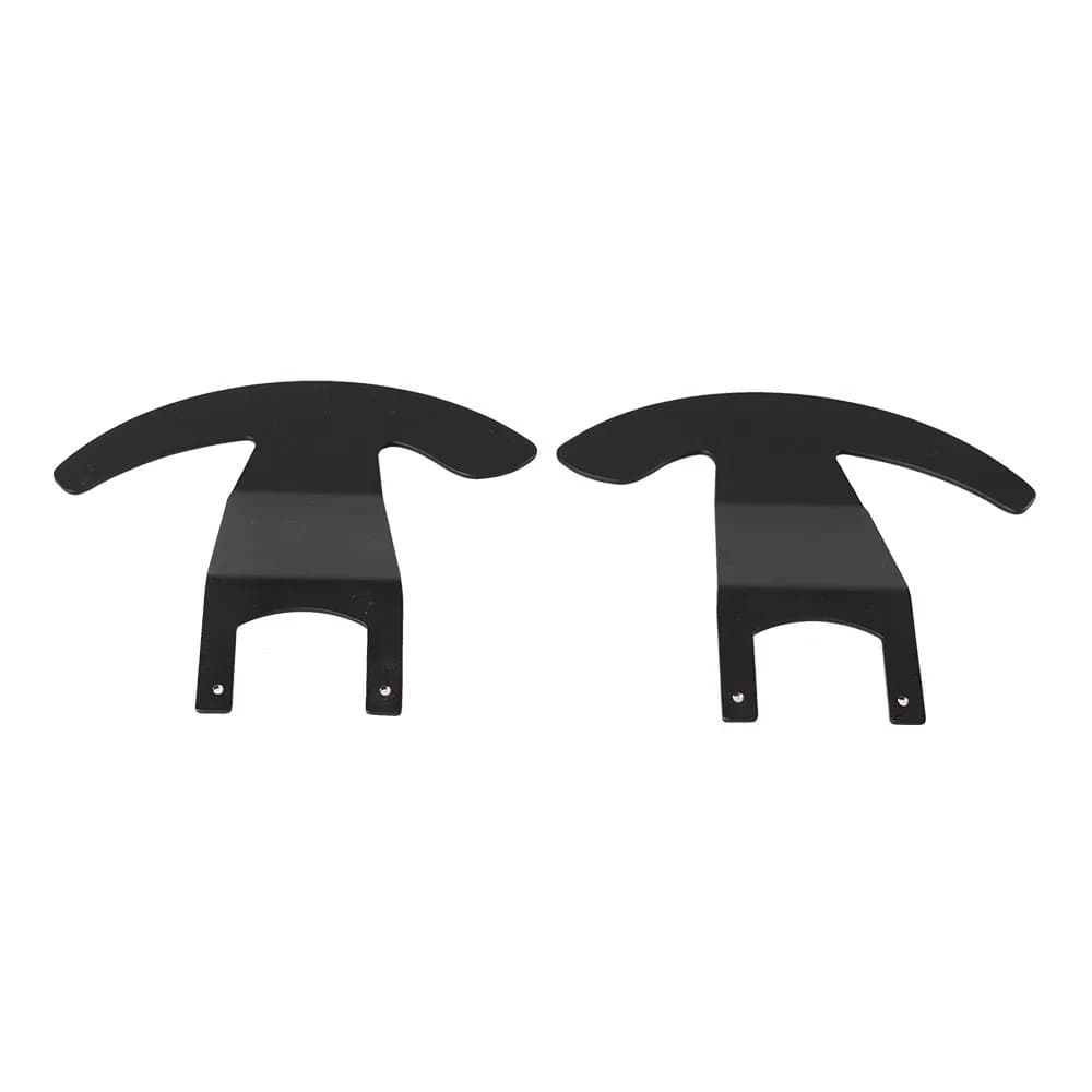 14 "volant profond 2 pièces manette de vitesse robuste mise à niveau contrôleur de volant Concave po