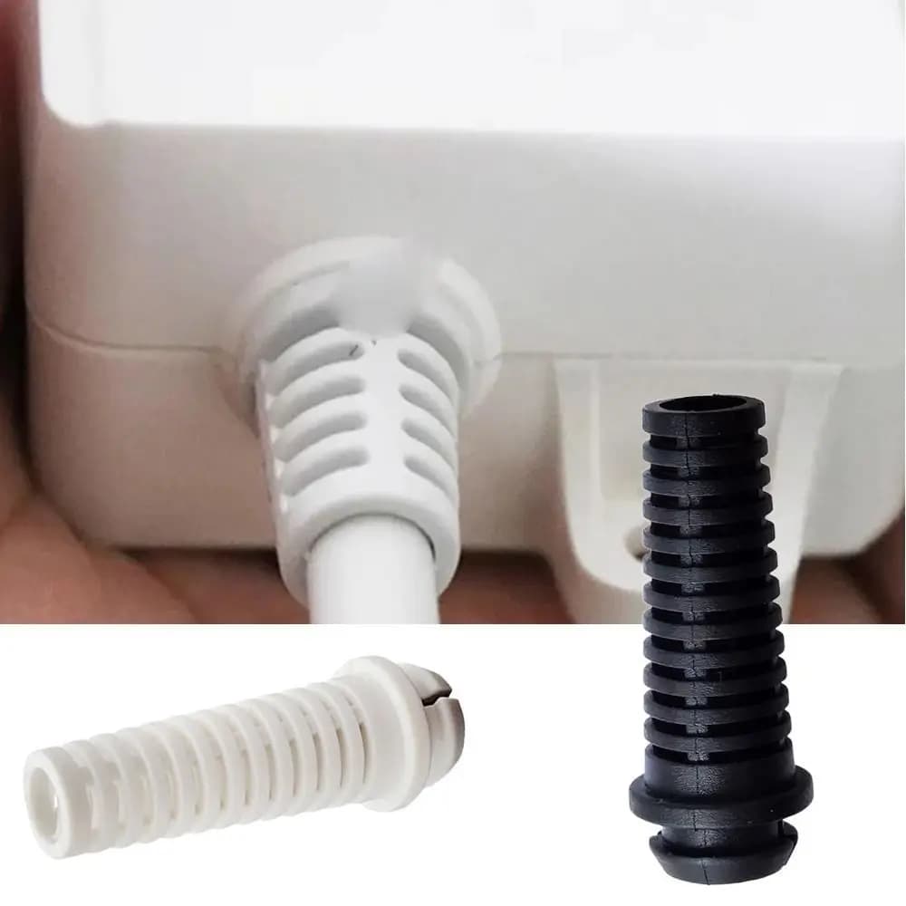 Manchon de câble en PVC
