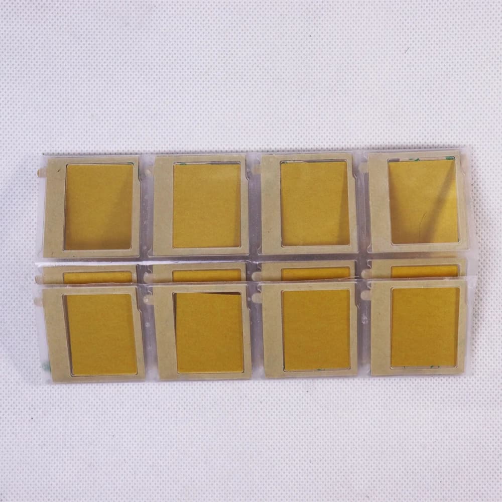 Verre avant pour boîtier MINI 1, compatible avec le mini 1er génération