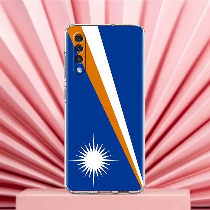 Coque de téléphone pour Samsung A56 A36 A26 A24 A16 A14 A12 A32 A50 A70 A22 A40 A34 A54 A42 A52 5G A