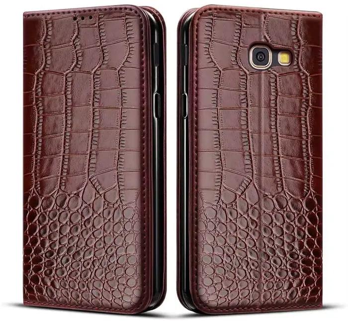 Coque souple en Silicone pour Samsung Galaxy A5 2017, 2017
