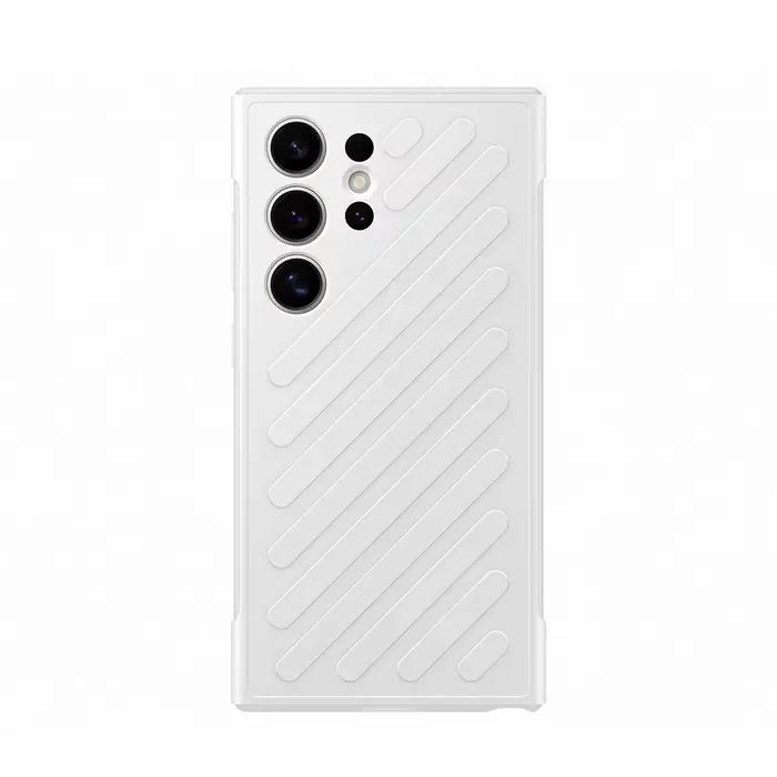 Coque de protection originale pour Samsung Galaxy S24 Ultra S24Ultra, GP-FPS928SACJW