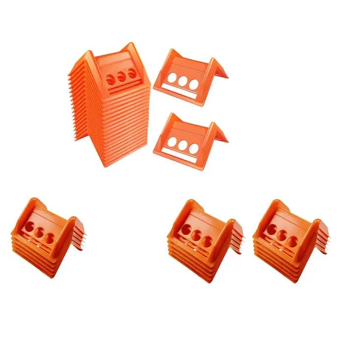 Protecteurs de bords à plat, accessoires pratiques, Stable, fiable, facile à utiliser, pratique, pro