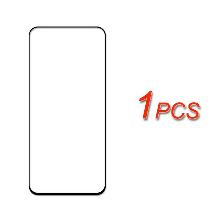 4 pièces verre trempé pour Motorola Edge 70 Film de protection en verre Motorola Edge 70 couverture