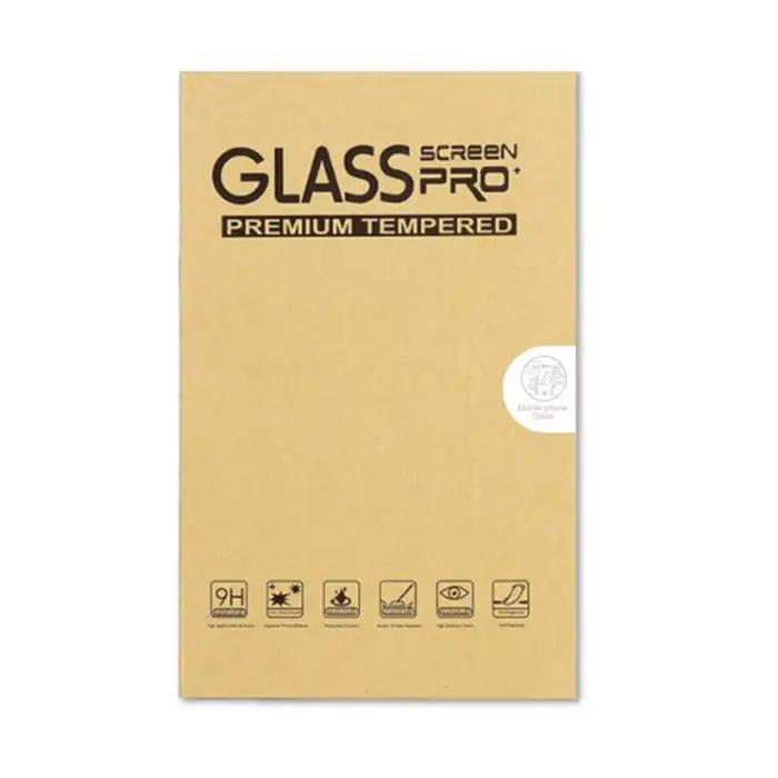 Protecteur d'écran en verre trempé pour AYN Odin 2 Portal, Film de Protection anti-rayures, Film en