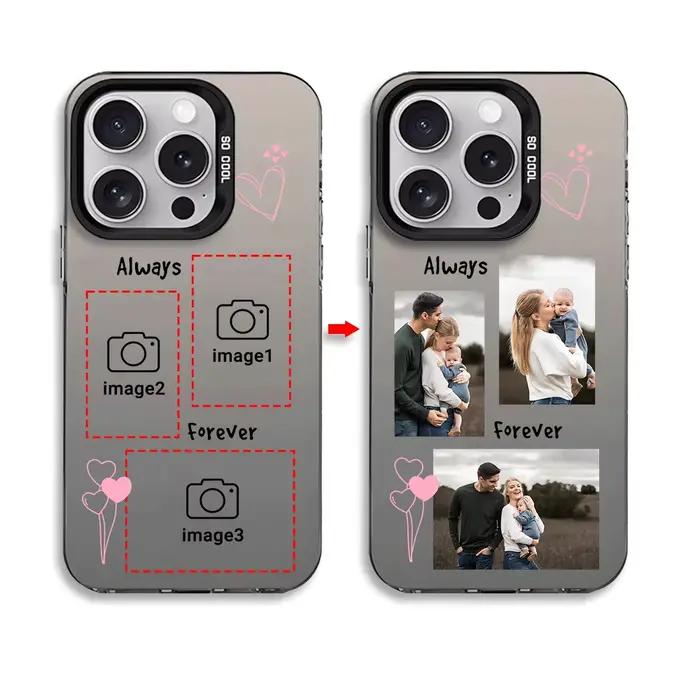 Coque de téléphone personnalisée avec peinture sur mesure pour Xiaomi 17 Pro Max 15T 14T 12T 13T Pro