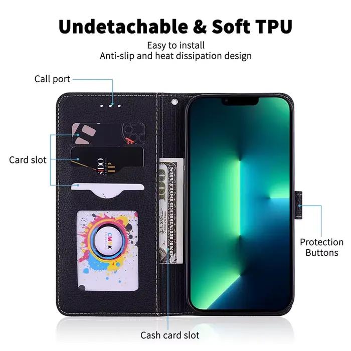 Coque de téléphone pour Samsung