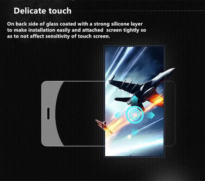 Protecteur d'écran pour Motorola, Film en verre trempé pour Moto G6 G6 Plus Play G6Play G6 + 2018