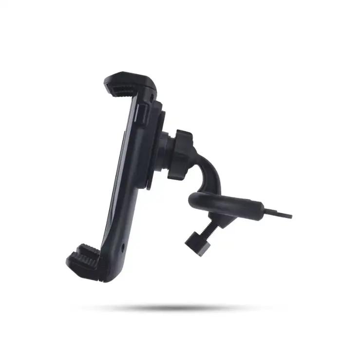 Support universel pour tablette de voiture 7 8 9 10 pouces chargeur intégré adaptable à tablettes et téléphones occasions spéciales