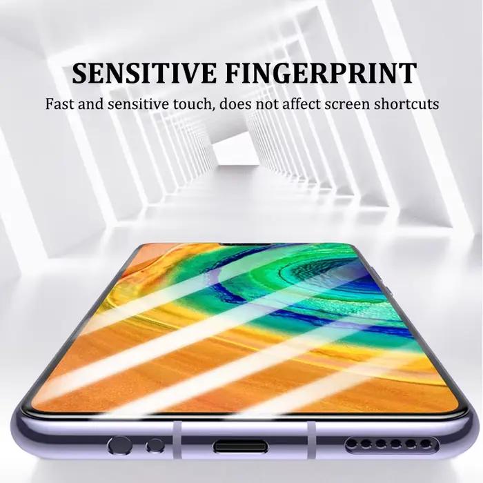 Film de protection avant en verre trempé 9H pour Xiaomi Redmi A5, résistant aux rayures, haute définition, installation facile, pour maintenir l'écran sans rayures et intact