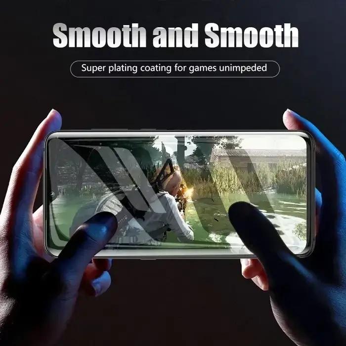 Protecteur d'écran en verre trempé pour Samsung A21S A21 A31 A12 S20 FE S21 Plus A51 A70 A50 A71 S21 A10 A52 A72 M12 A22 4G A22 5G M31 M21 A40 M52 5G S21 FE S22 S22 Plus A52S 5G A53 5G A13 4G A13 5G S10E A73 5G A23 M32 4G M32 5G A14 5G A34 5G A54 5G