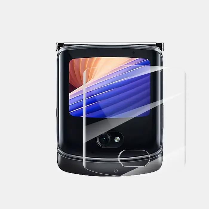 Pour Motorola RAZR 5G 2019 2020 Razr2 2 Moto