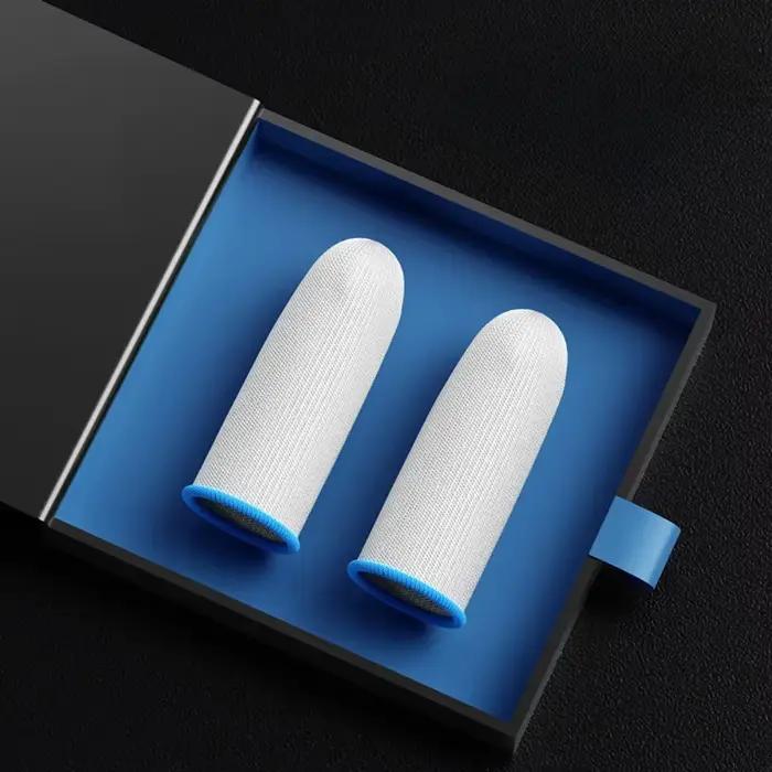 1 paire de gants de jeu pour téléphone portable