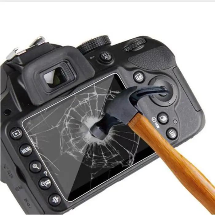Film de protection en verre trempé pour appareil photo numérique KODAK PIXPRO C1