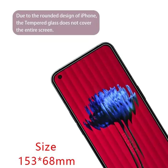 Protection d'écran pour Nothing Phone 1