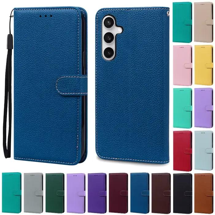 A17 étui pour Samsung Galaxy A17