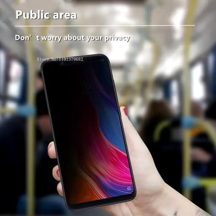 Protecteur d'écran pour Realme X3