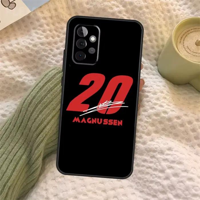Coque de téléphone Formule 1 pour Samsung Galaxy