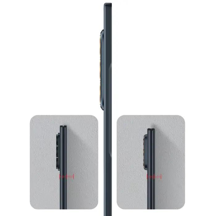 Coque de téléphone Ultra-mince de luxe à la mode pour Samsung Galaxy Z Fold 7 6 5G avec Film de protection en verre