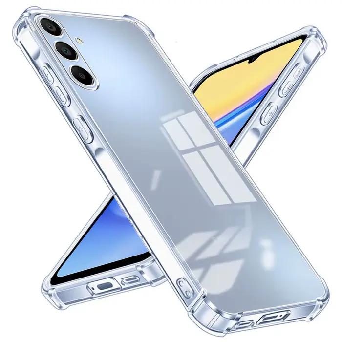 Coque de téléphone pour Samsung A16 4G 5G A165F A166B