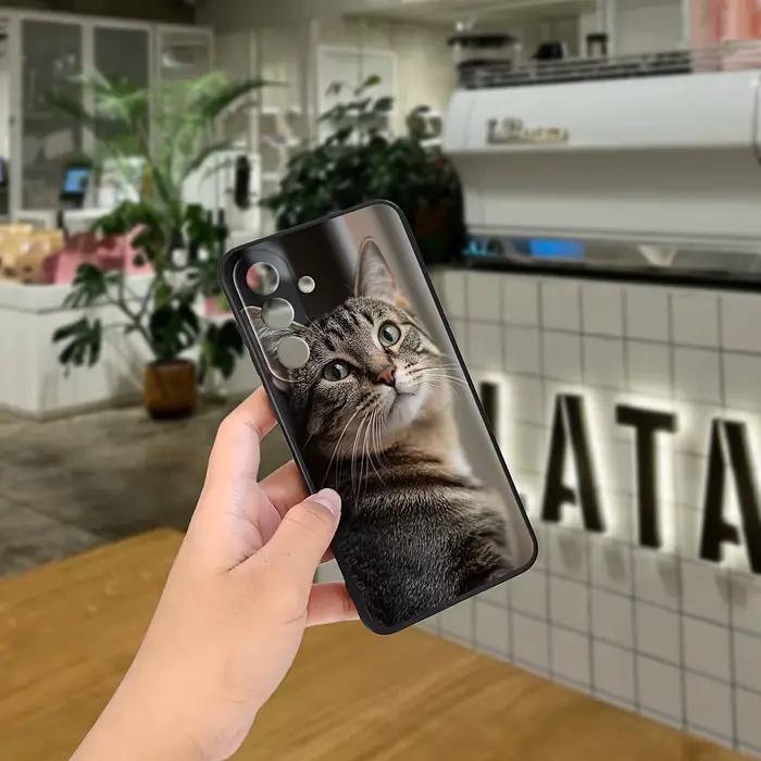 Coque personnalisée pour Samsung Galaxy A20 A20s A21s A22 A23 A24 A25 A26 A30 A30s A31 A32 A33 A34 4G 5G