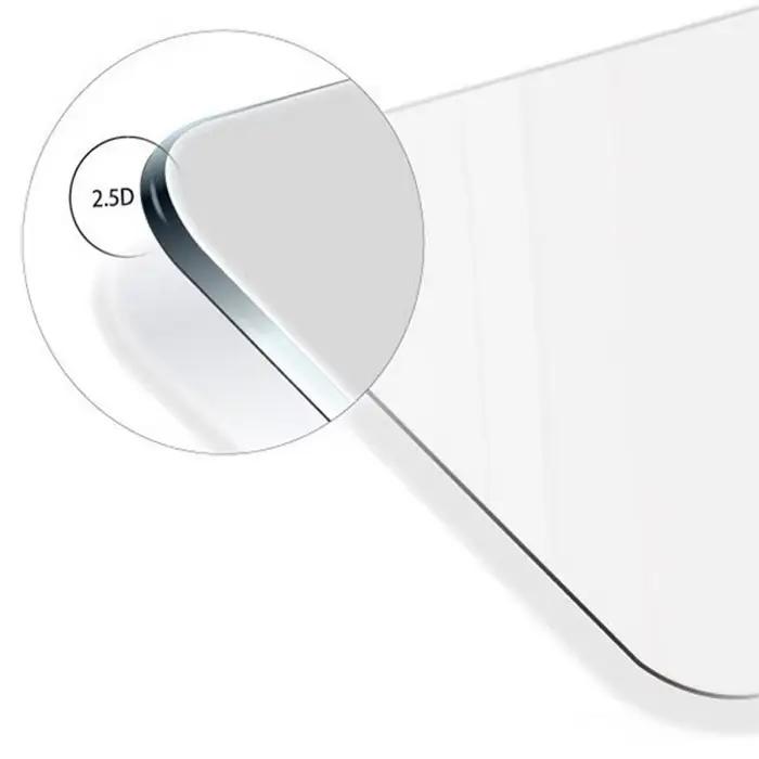 Verre trempé pour Ulefone Armor 22 protecteur d'écran