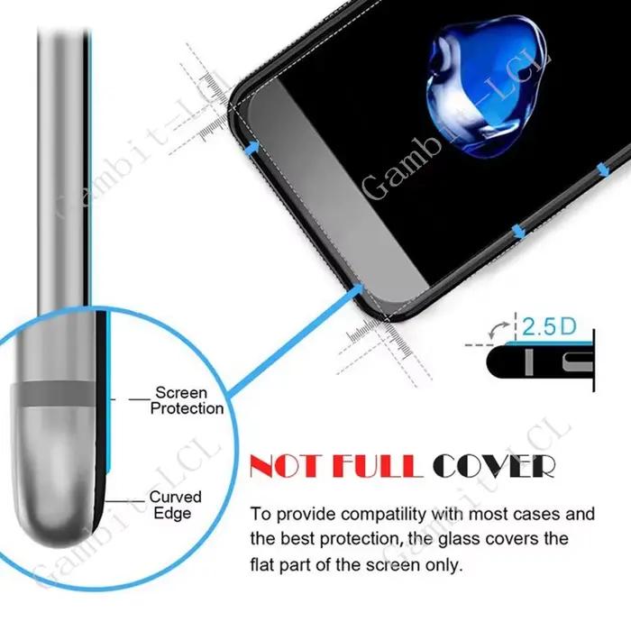 3 pièces 9H verre trempé de protection pour Blackview BV6200 Pro 6.56 sur BlackviewBV6200Pro BV6200Pro Plus Film