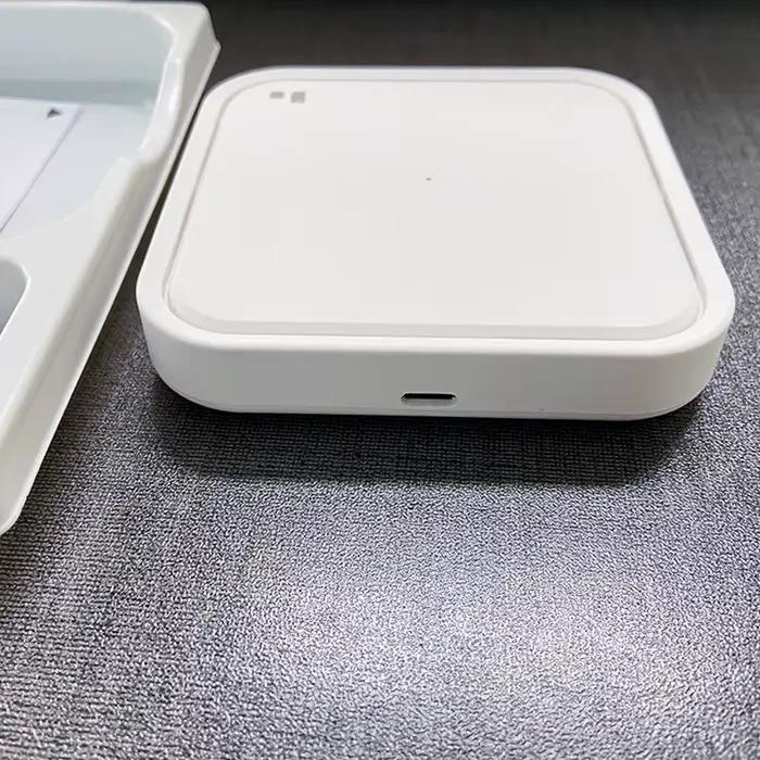 Chargeur sans fil Samsung 15W Qi