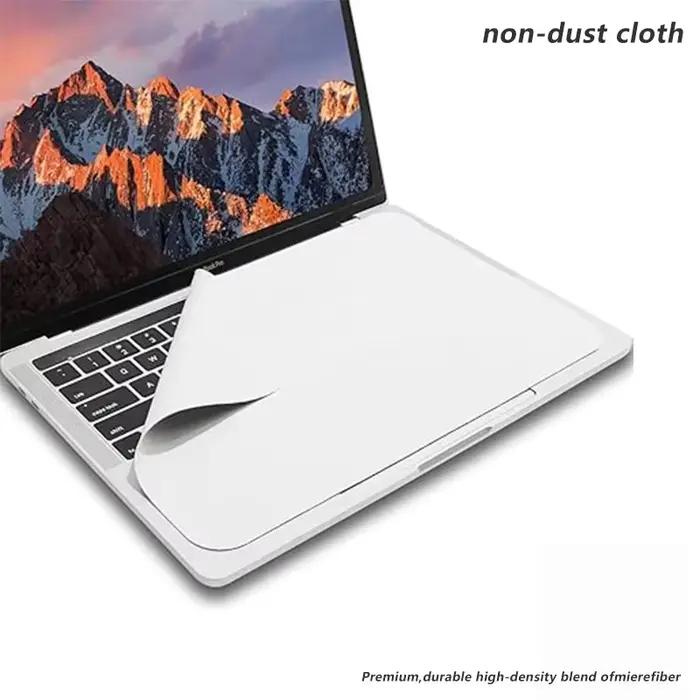 Film de protection pour ordinateur portable