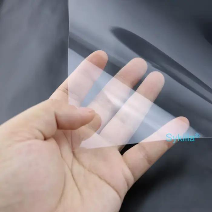 Protecteur d'écran pour MacBook Air 13 M5 M4 M3 M2 M1 Air 15 Pro 14 15 16 11 12 13 Neo Skin HD Film souple de protection A3449 A3448 A3427