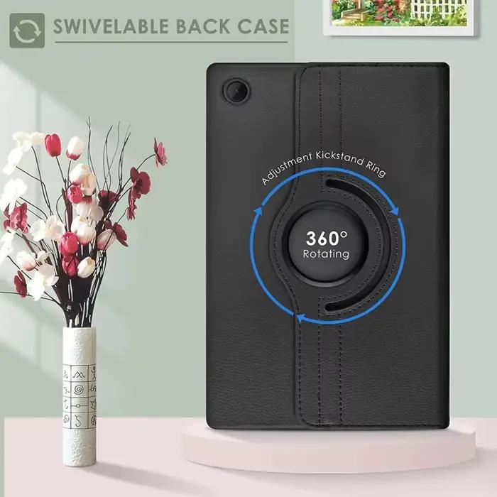 Coque pour Samsung Galaxy Tab A9 + A11 + A9 A11 Plus 11 pouces housse pour tablette