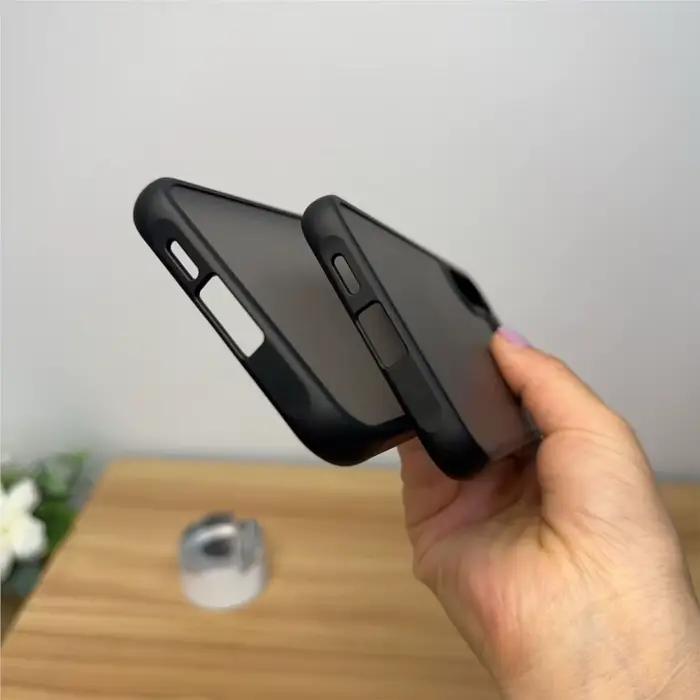 Coque de protection mate effet cuir de luxe pour Samsung Galaxy S23 S24 S25 S26 Plus S23 Ultra A07 A17 A37 A57 A36 A06 A26