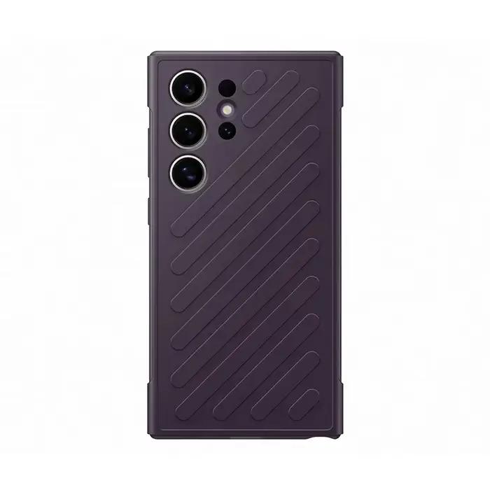 Coque de protection originale pour Samsung Galaxy S24 Ultra S24Ultra