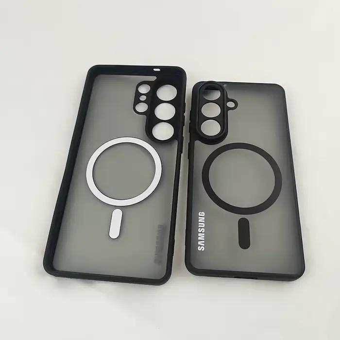 Étui de protection pour Samsung S26 Ultra 5G