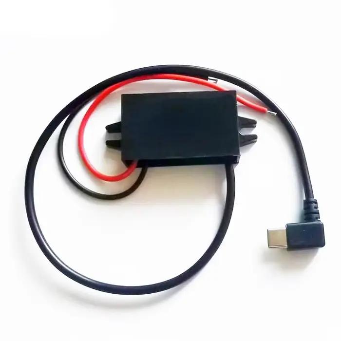 Adaptateur de chargeur de téléphone de voiture