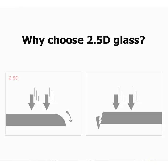 Verre trempé pour Ulefone Armor 22 protecteur d'écran