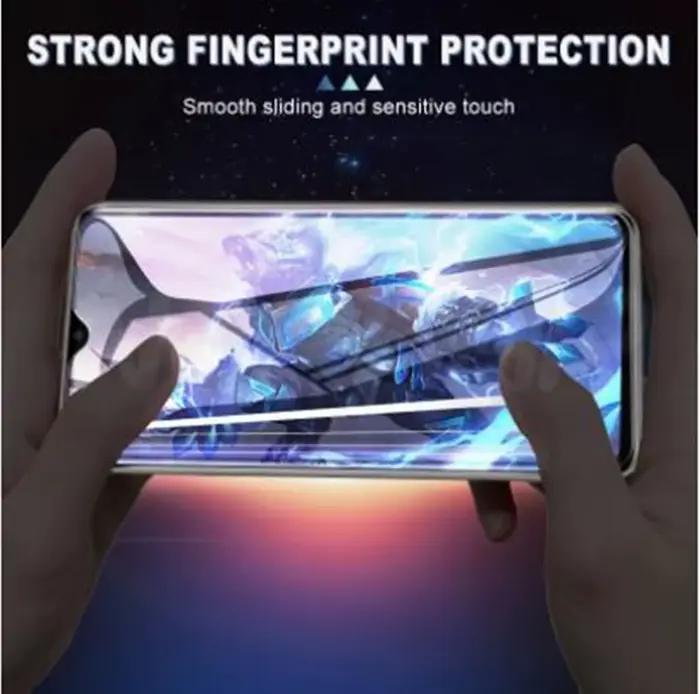 4 pièces verre de Protection pour Ulefone Armor 11 5G 11T 12 10 9E 9 8 7 6 5 Pro X8 X7 X5 X6 6E 7E 6S 5S 13 Film de couverture d'écran trempé