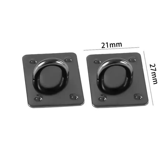 Anneau de support en métal adhésif en forme de cœur pour téléphone portable