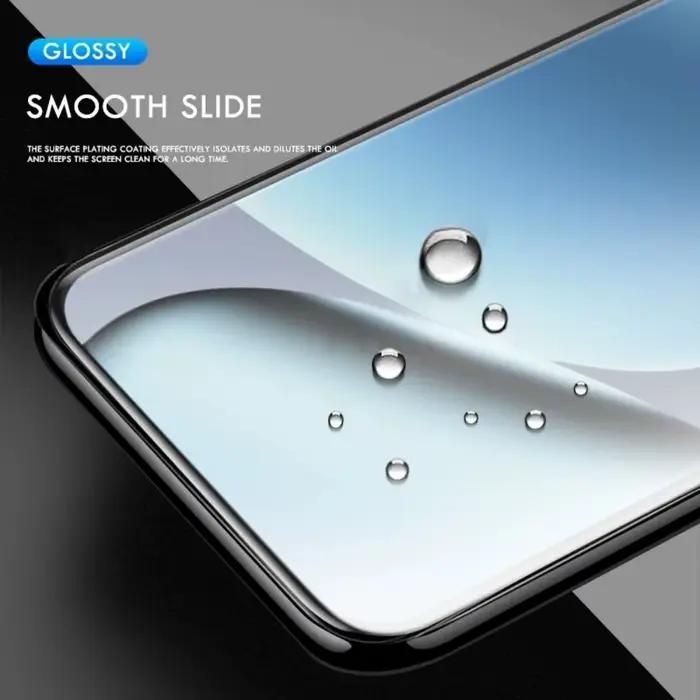 Protecteur d'écran Hydrogel brillant