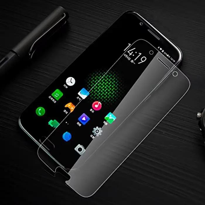 Protecteur d'écran pour Xiaomi Black Shark 3 4 4S 5 Pro RS