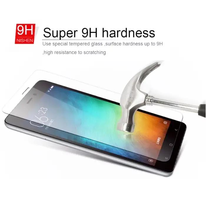 Protecteur d'écran en verre trempé pour téléphone portable T 3 3 Pro 2 2 Pro