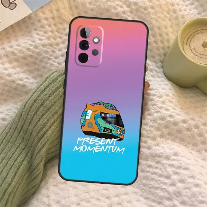 Coque de téléphone Formule 1 pour Samsung Galaxy
